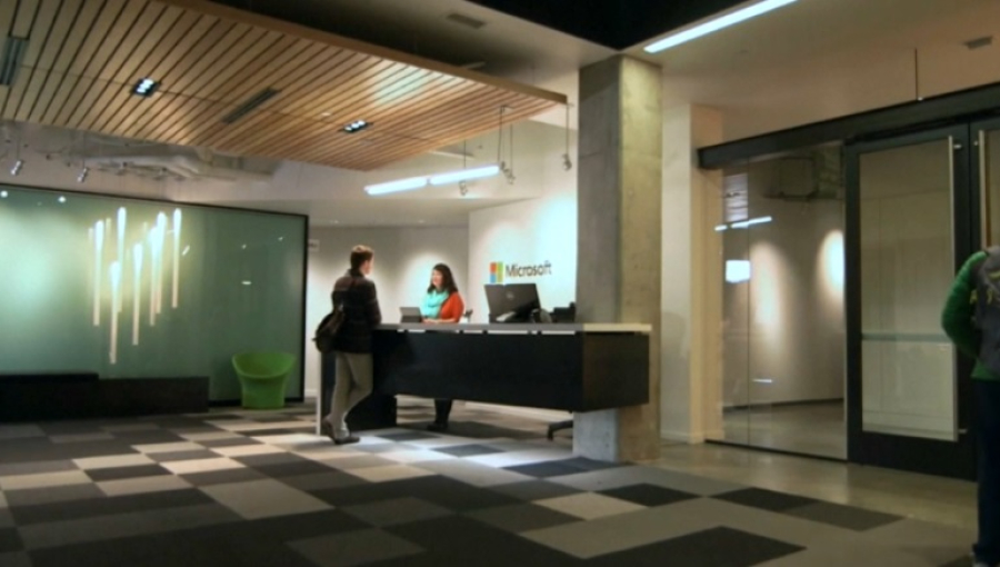Microsoft уволила более 300 сотрудников после недавнего сокращения