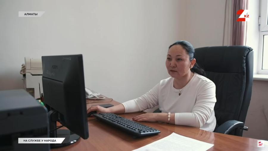 Алматинцы бьют тревогу! Как экологи решают проблему с грязным воздухом и смогом. Салтанат Бектенова