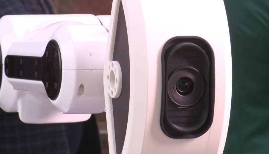 Жасанды интеллектінің медиадағы рөлі