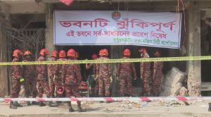 Взрыв в Бангладеш: растёт число погибших