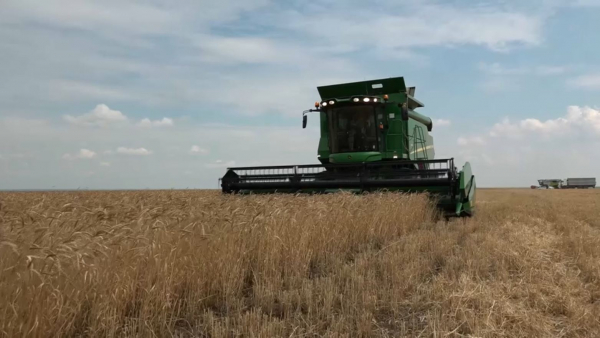 БҚО-да диқандар «Кең дала» бағдарламасымен несие алды