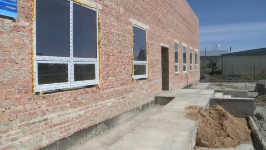 Возврат активов: медучреждения построят в Кызылординской области