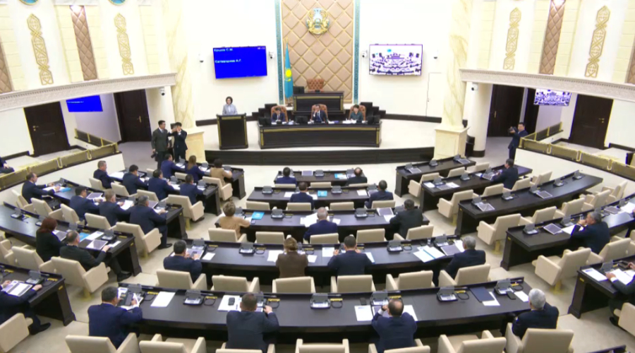 Казахстан усиливает защиту авторских прав