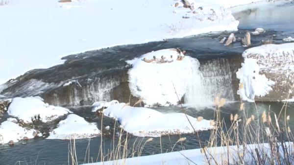 Қазақстанда су тасқыны қаупі жоғары