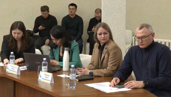 Көкшетаулық сарапшылар Ұлттық құрылтайда көтерілген басым бағыттарды талқылады