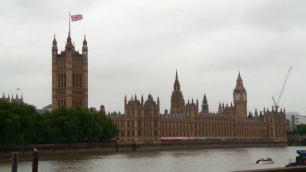 Британия инвестирует более $3 млрд в производство стали на фоне пошлин Трампа