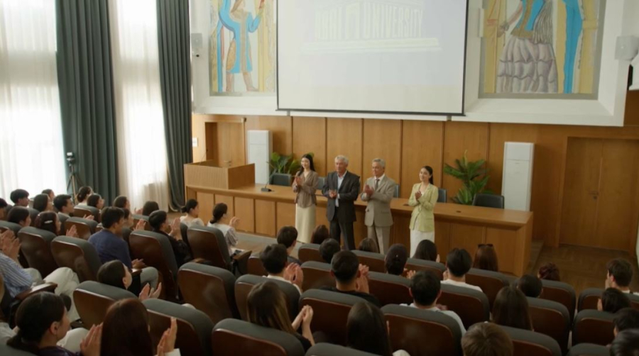 Премьера сериала «Достық 13» состоится на телеканале «Хабар»