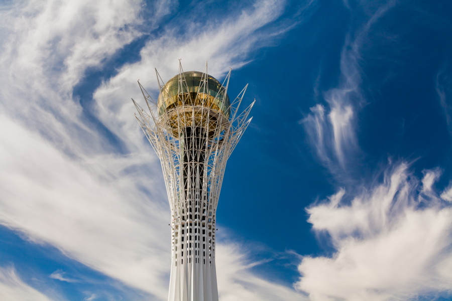 Молодежный фестиваль «Qala Fest» пройдет в Астане в честь Дня столицы