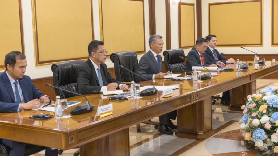 Қазақстанда малайзиялық электромобильдер шығарылуы мүмкін