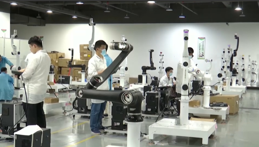 Влияние запрета экспорта чипов на автопром РК