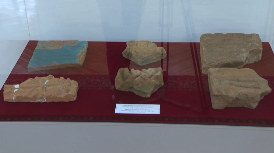 Алғашқы академиялық археологиялық экспедицияға 80 жыл толды