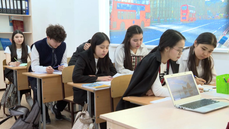 Ерте жүктілік – өткір мәселе