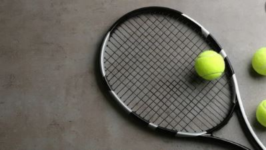 Александр Бублик остановился в шаге от титула в Фениксе