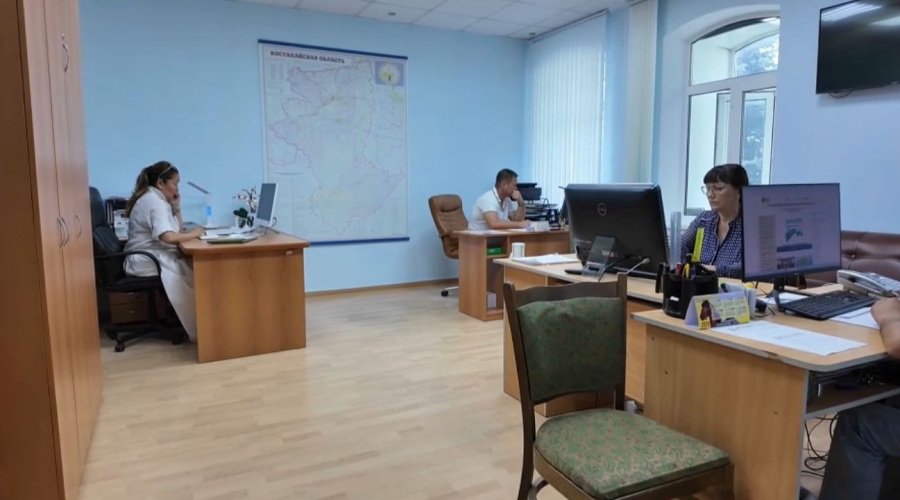 Подготовка к выборам в Курултай