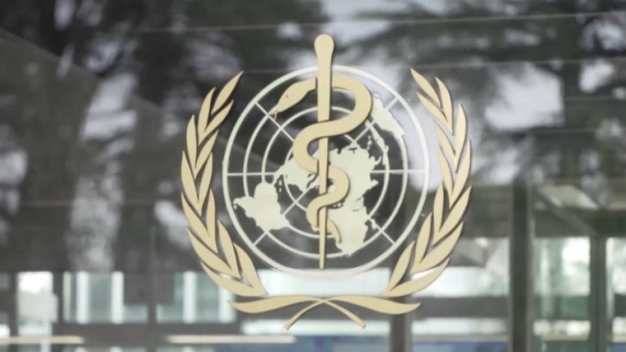 ВОЗ вакцинирует 44 тысячи детей в Газе