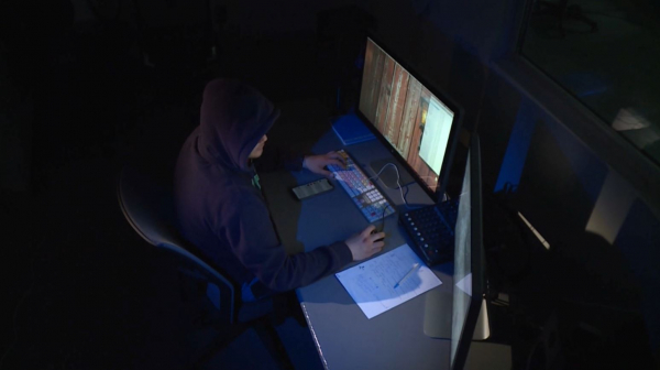 Ущерб от криптомошенников в США превысил $5,6 млрд