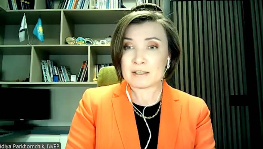 Эксперт об инициативах Казахстана в ШОС