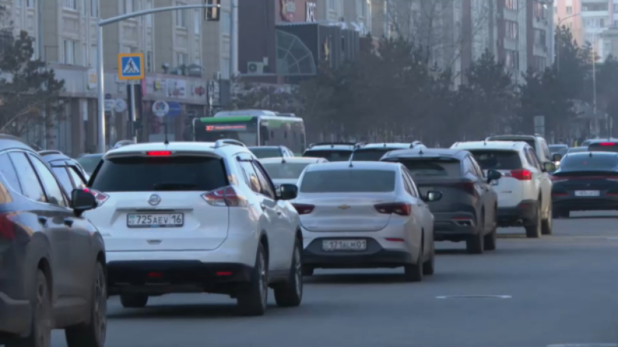 Экологический саммит пройдёт в столице