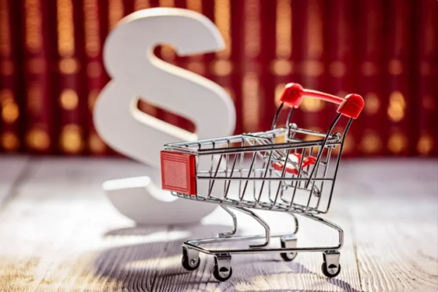 Права потребителей: как обратиться с претензией к продавцу