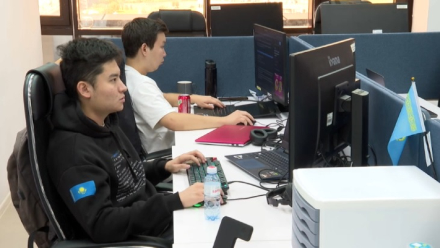 Как в Казахстане обеспечивают кибербезопасность