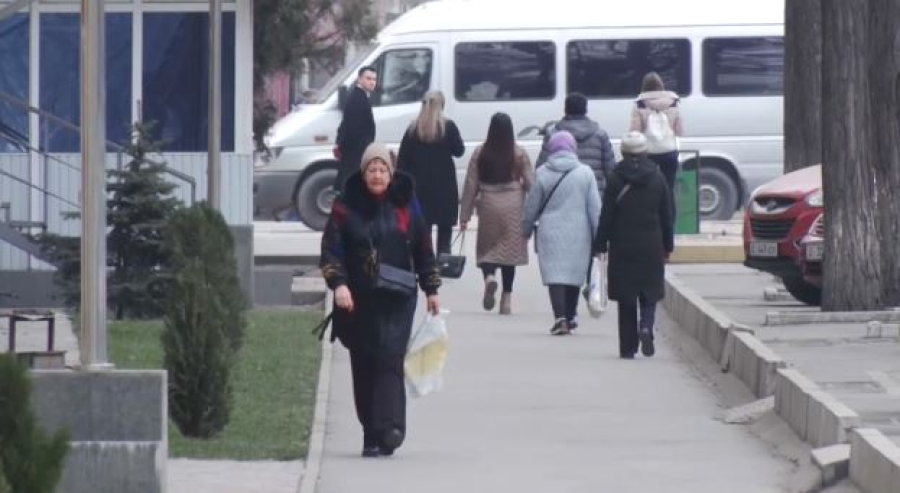 Қырғызстанда жер сілкінді