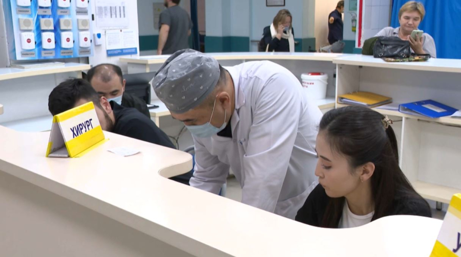 Самоподжог в аэропорту: мужчина в тяжёлом состоянии