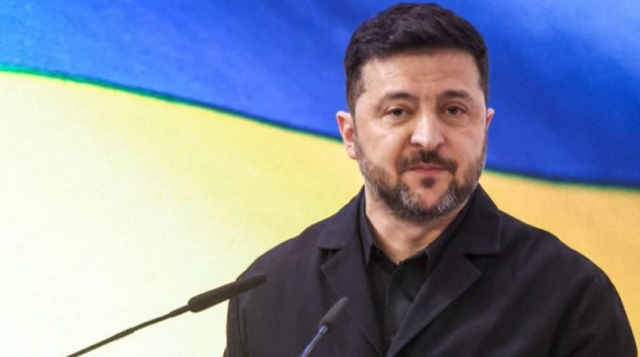 Украина ввела санкции против Лукашенко