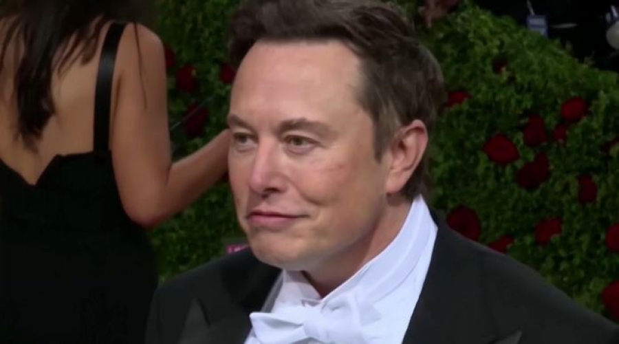 Маск предложил создать зону свободной торговли между США и ЕС