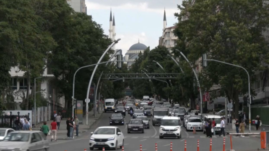 Турция представила систему ПВО «Стальной купол»