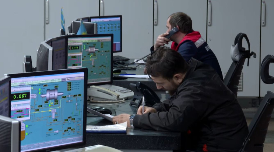 До 40% снизят износ энергоисточников в Казахстане к 2029 году