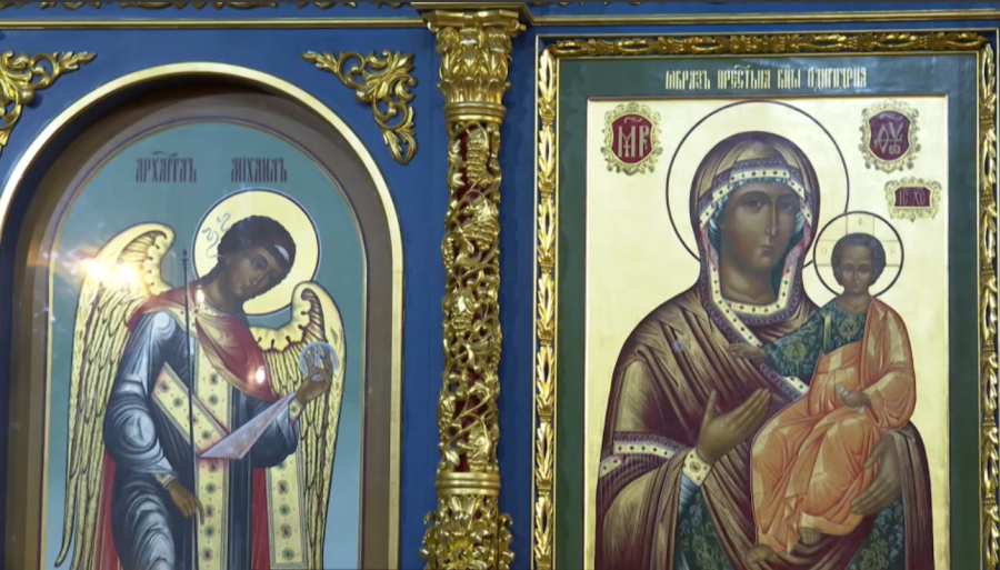 7 қаңтар – Рождество мерекесі