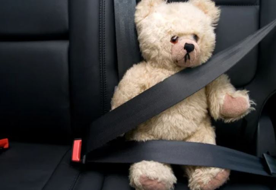 Как предотвратить несчастные случаи с детьми в Казахстане