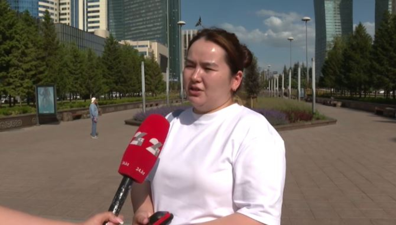 Балабақшадағы кезек мәселесі шешілді ме? Сауалнама