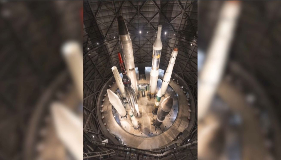 АҚШ баллистикалық зымыран ұшырады