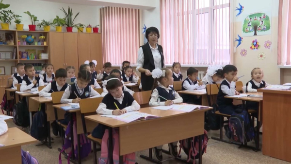 Астанада 25 мектеп пайдалануға беріледі