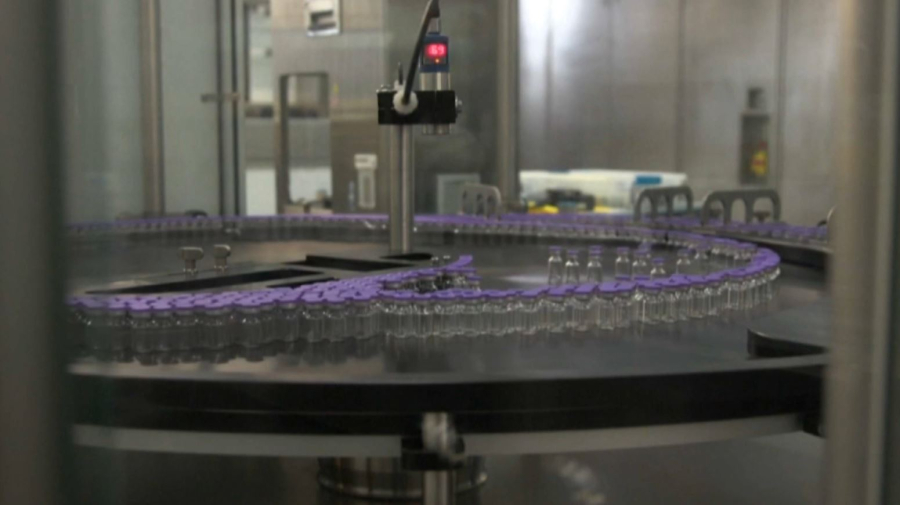 Случай холеры зафиксирован в Польше