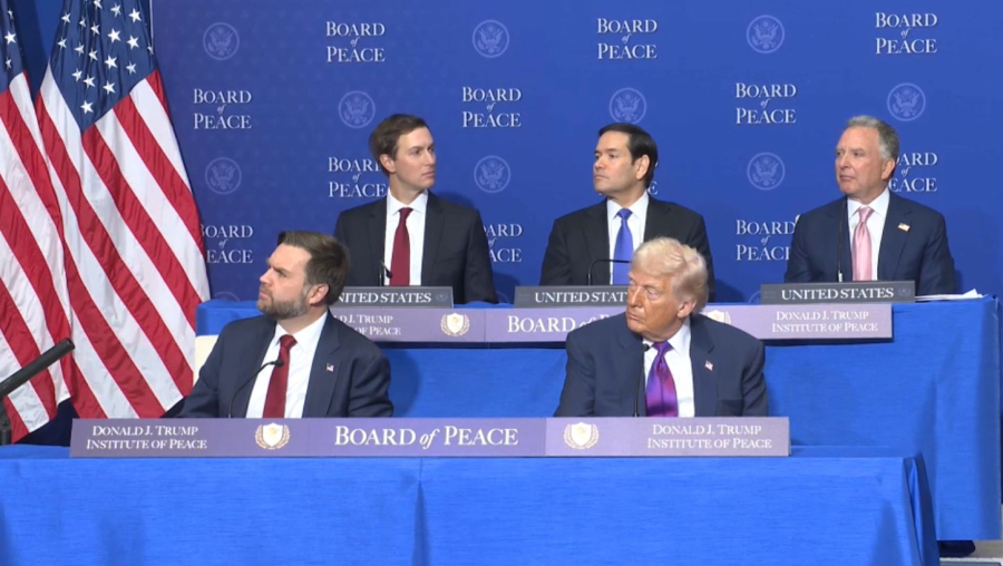 Қазақстан Газаға көмек беруге дайын