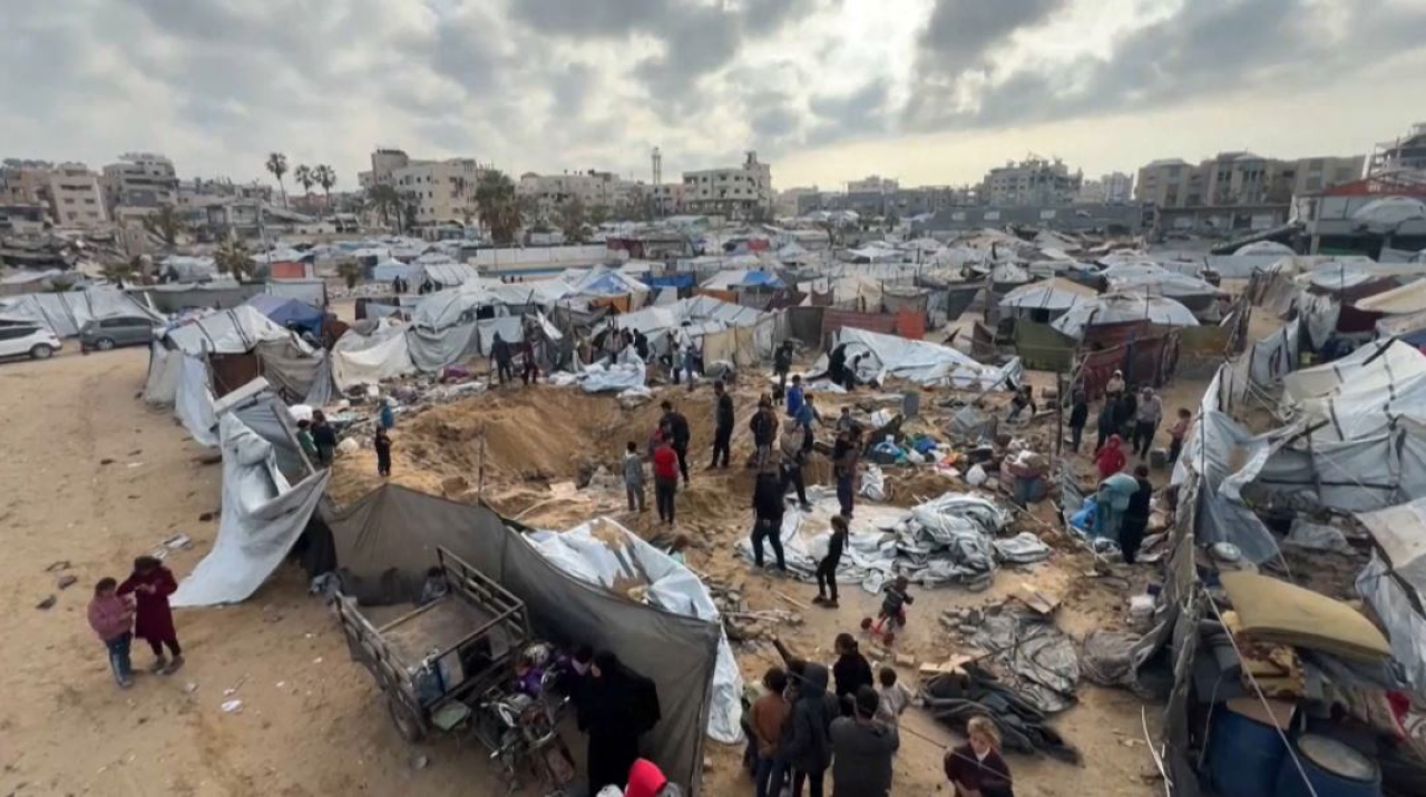 Детская смертность в мире перестала снижаться