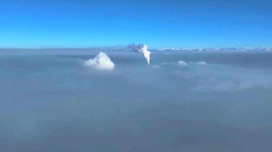 Экологи предлагают создать «зелёные пояса» вокруг заводов Усть-Каменогорска