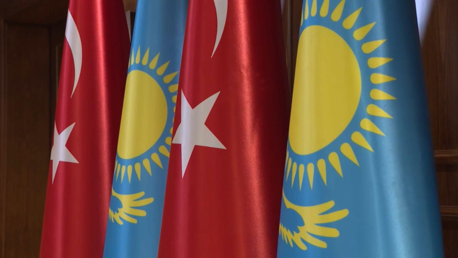 Түркиялық компания Қазақстанда 5 логистикалық орталық ашады