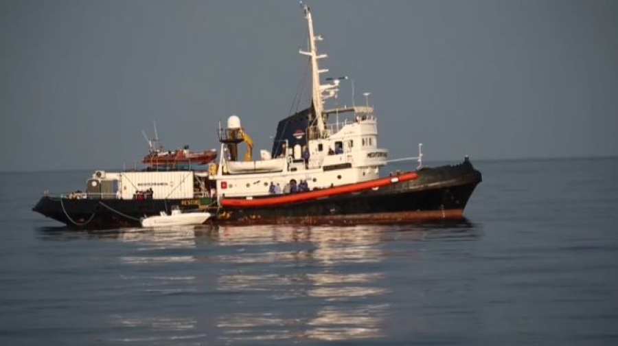 Приток мигрантов хотят сократить в Германии