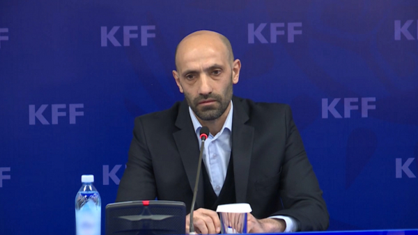 Әли Әлиев: Тактикалық тұрғыда біраз өзгеріс болады