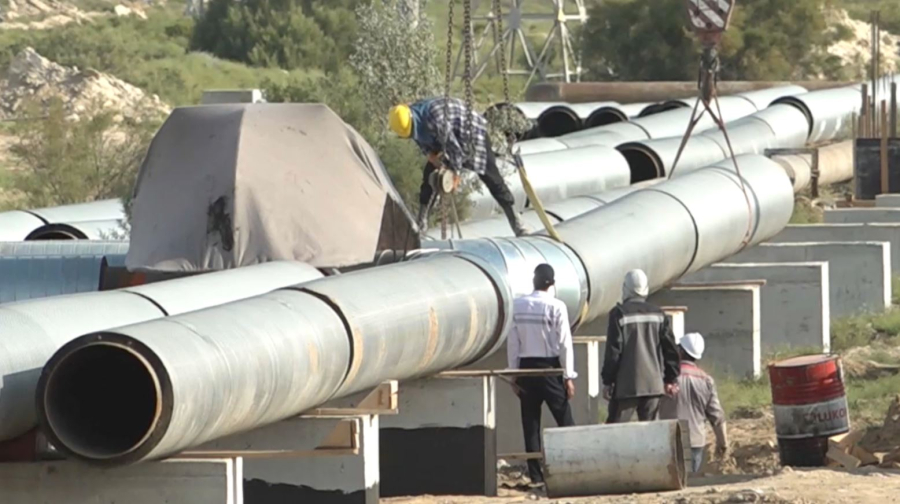 Проекты по ремонту ЖКХ и энергообъектов запустят к лету