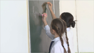 Семь новых учебных заведений построят в области Улытау