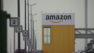 Amazon компаниясы 18 мың адамды жұмыстан шығарады