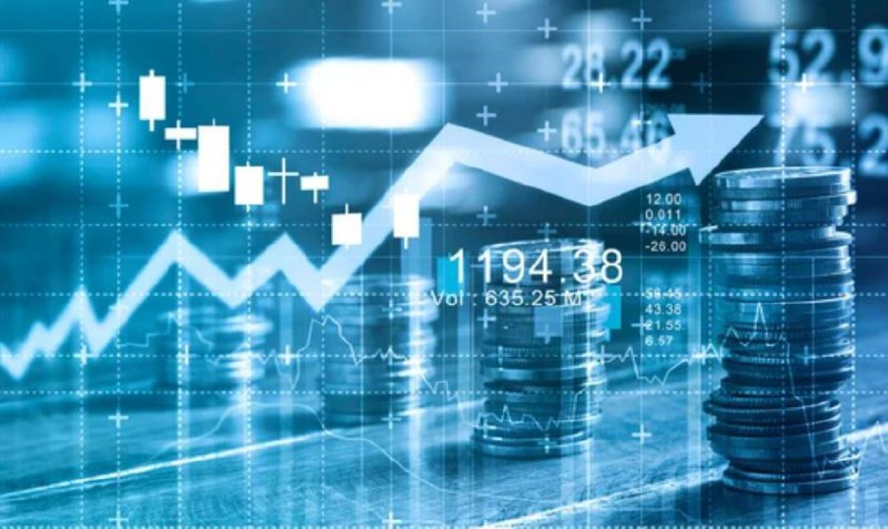 Товарооборот между РК и КНР достиг почти $44 млрд