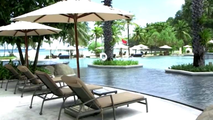 Туристам разрешат использовать крипту в Таиланде