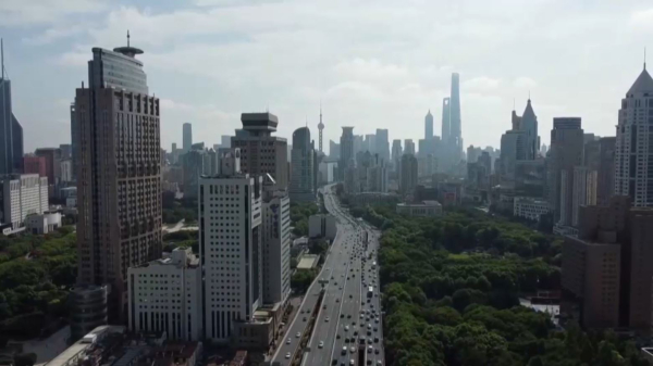 Дүниежүзі бойынша 122 мемлекетте парақорлық белең алған