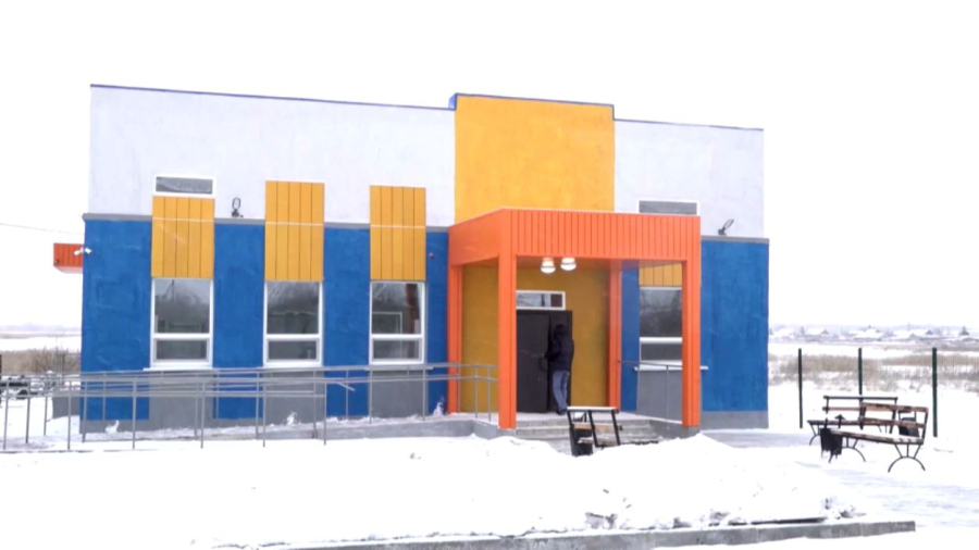 Ауыл медицинасы басты назарда тұр