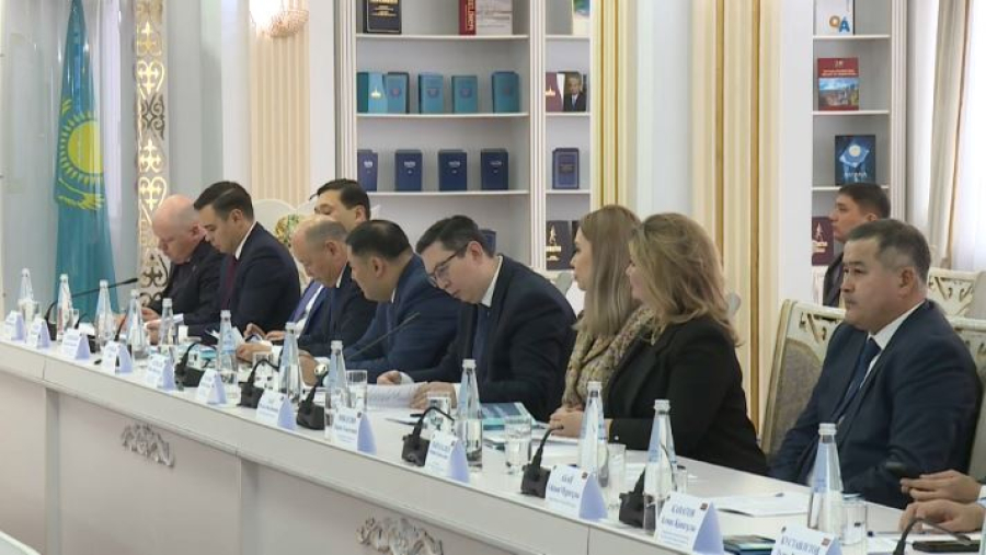 Казахстан усиливает противодействие коррупционным рискам